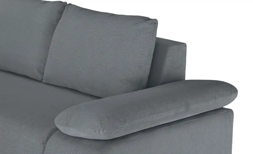 Twist Ecksofa Soft, Detailansicht