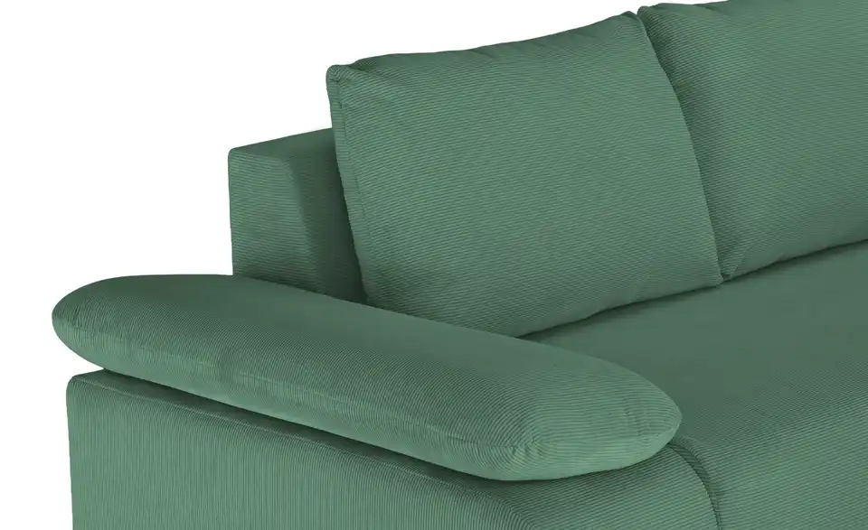 Twist Ecksofa Soft, Detailansicht