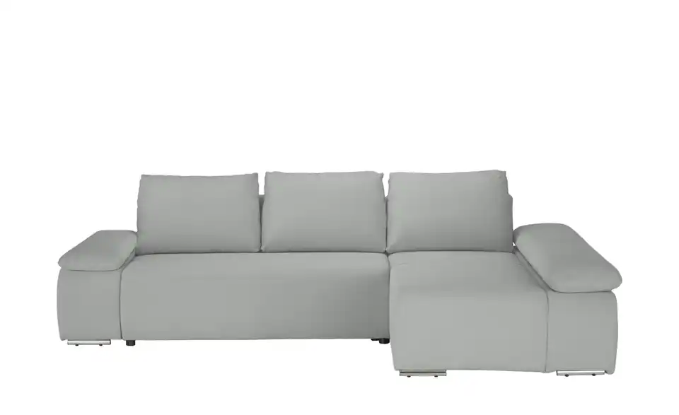 Twist Ecksofa Soft, Frontansicht