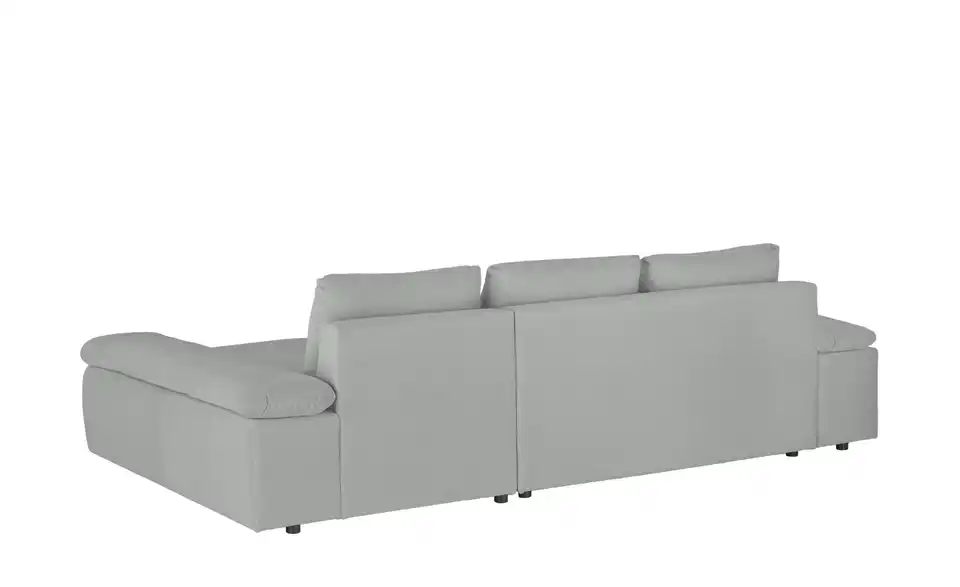 Twist Ecksofa Soft, Rückansicht