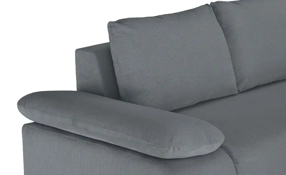 Twist Ecksofa Soft, Detailansicht
