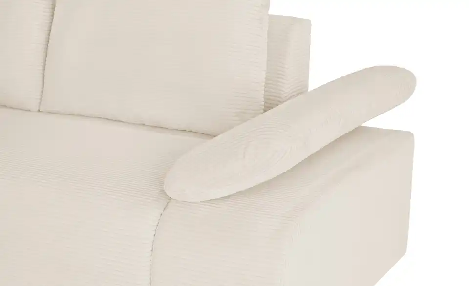 Twist Ecksofa Soft, Detailansicht