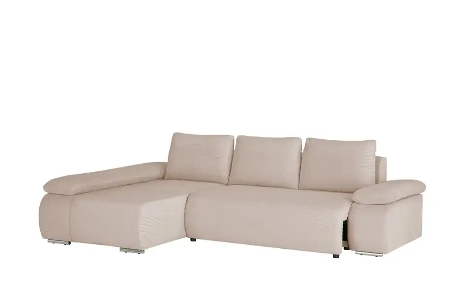 Twist Ecksofa Soft, Funktionsansicht