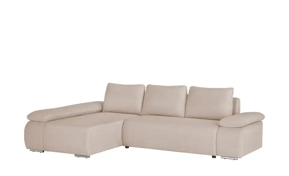 Twist Ecksofa Soft, Perspektive