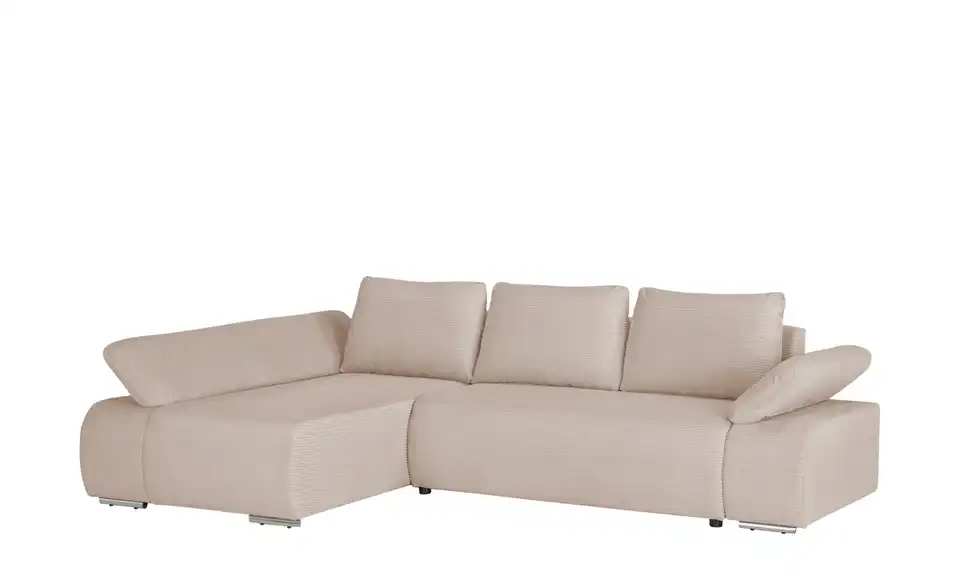 Twist Ecksofa Soft, Funktionsansicht