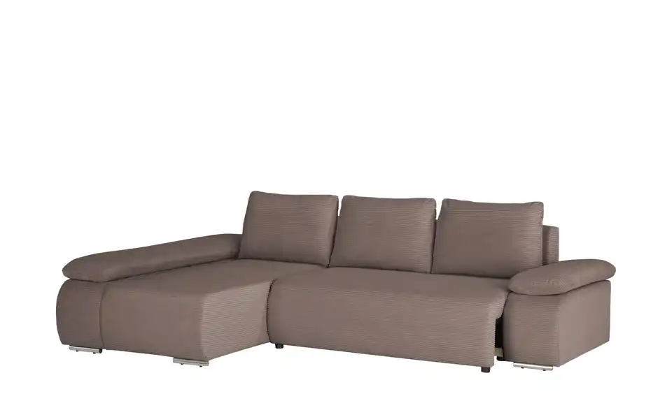 Twist Ecksofa Soft, Funktionsansicht