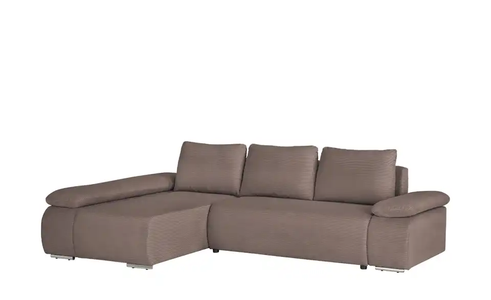 Twist Ecksofa Soft, Perspektive