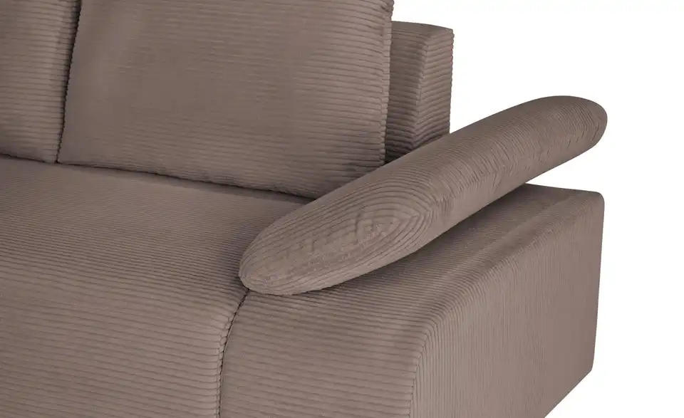Twist Ecksofa Soft, Detailansicht