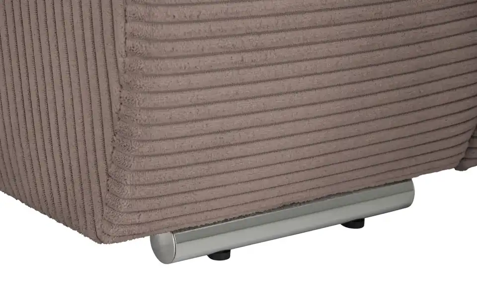 Twist Ecksofa Soft, Detailansicht