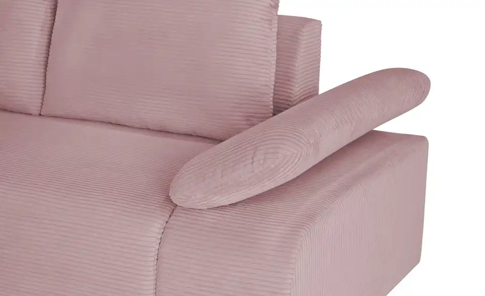 Twist Ecksofa Soft, Detailansicht