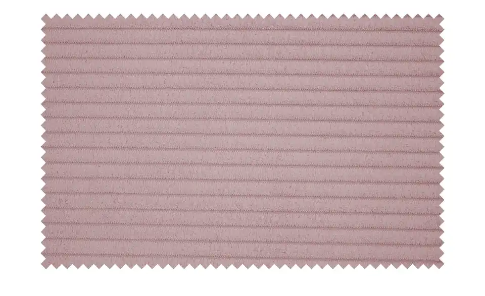 Twist Ecksofa Soft, Stoffstruktur