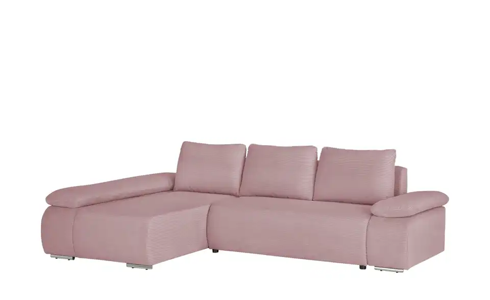 Twist Ecksofa Soft, Perspektive