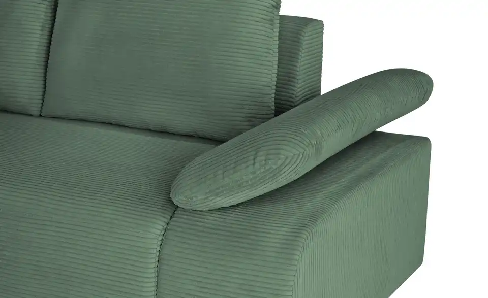 Twist Ecksofa Soft, Detailansicht