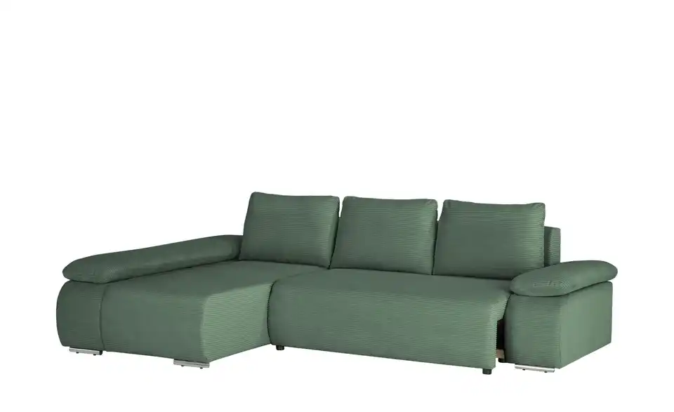 Twist Ecksofa Soft, Funktionsansicht