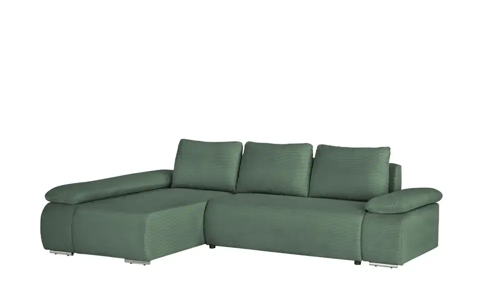 Twist Ecksofa Soft, Perspektive