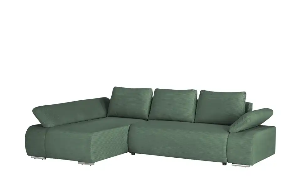 Twist Ecksofa Soft, Funktionsansicht