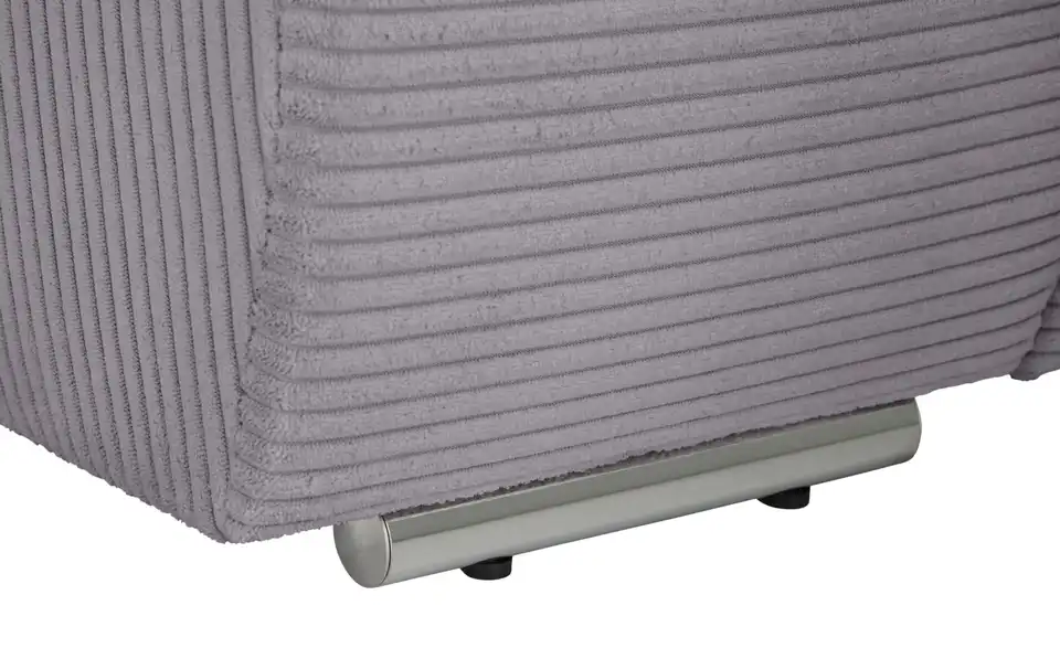 Twist Ecksofa Soft, Detailansicht