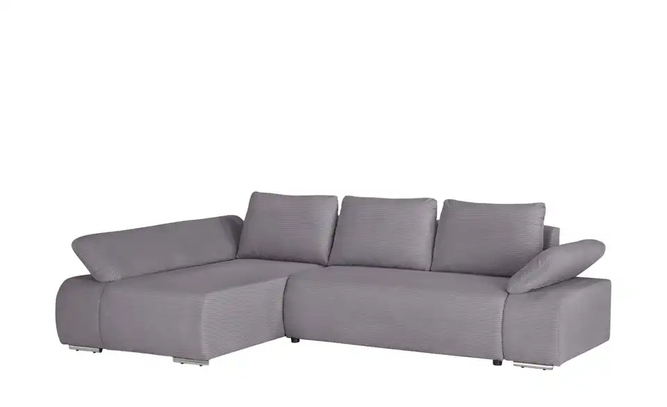 Twist Ecksofa Soft, Funktionsansicht