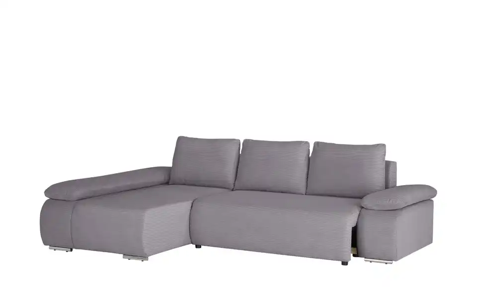 Twist Ecksofa Soft, Funktionsansicht