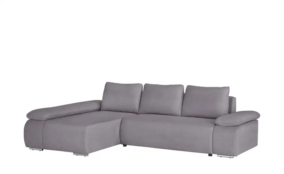 Twist Ecksofa Soft, Perspektive