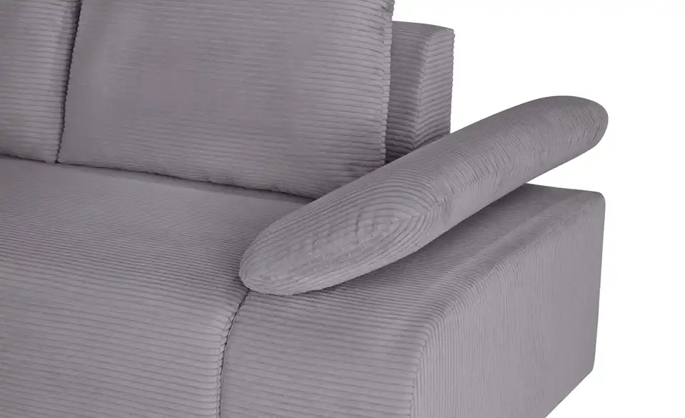 Twist Ecksofa Soft, Detailansicht