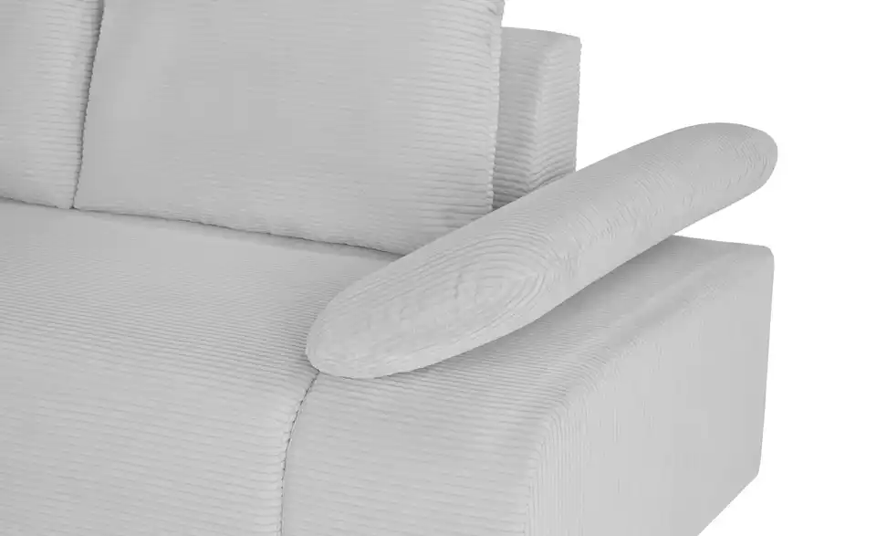 Twist Ecksofa Soft, Detailansicht