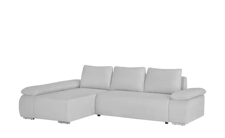 Twist Ecksofa Soft, Perspektive