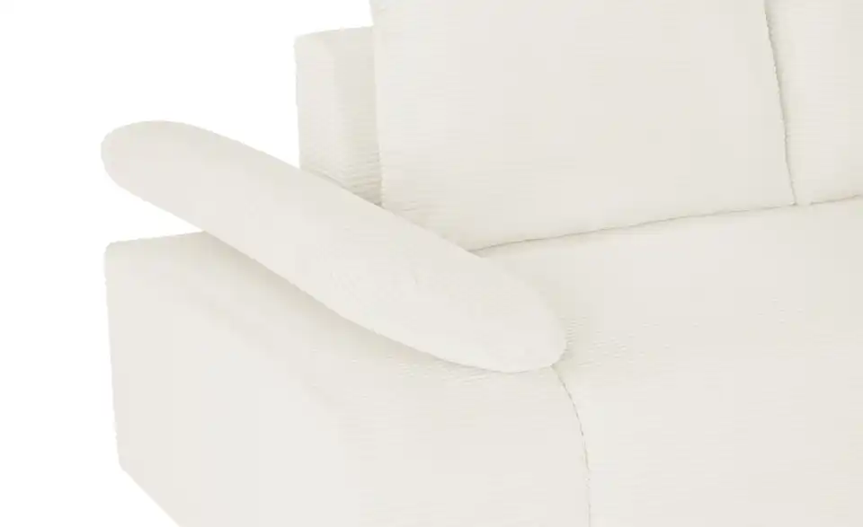 Twist Ecksofa Soft, Detailansicht