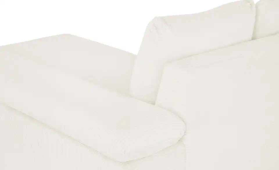 Twist Ecksofa Soft, Detailansicht