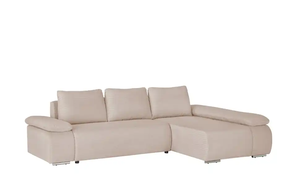 Twist Ecksofa Soft, Perspektive