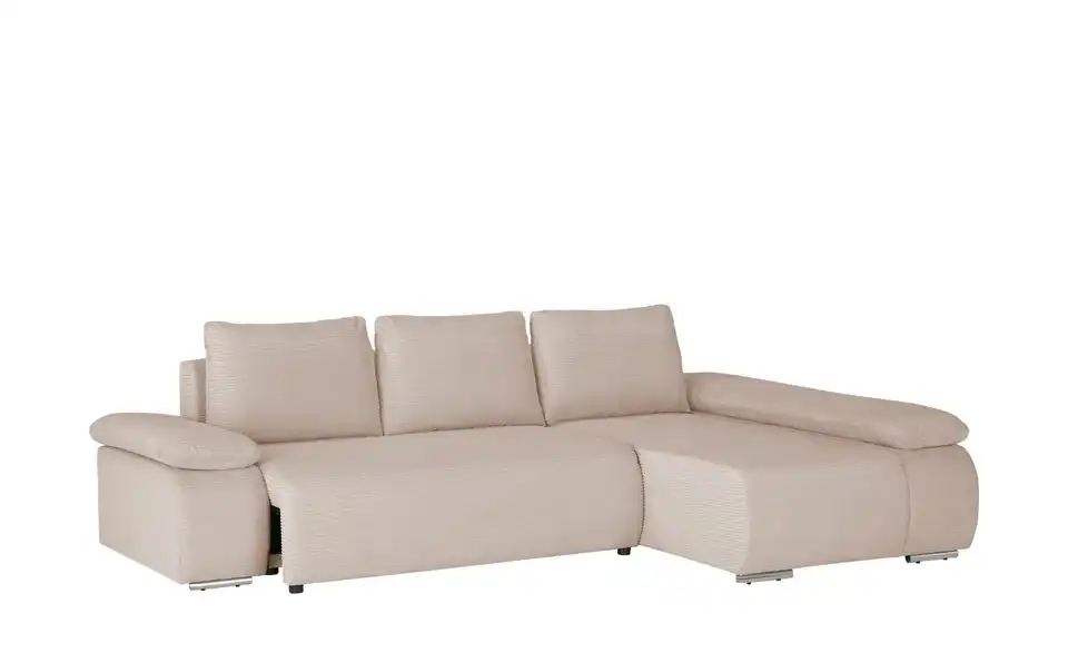 Twist Ecksofa Soft, Funktionsansicht