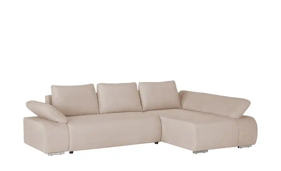 Twist Ecksofa Soft, Funktionsansicht