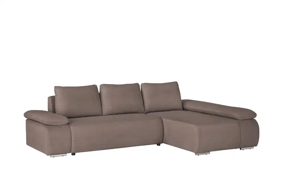 Twist Ecksofa Soft, Perspektive