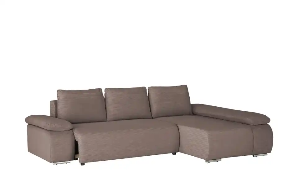 Twist Ecksofa Soft, Funktionsansicht