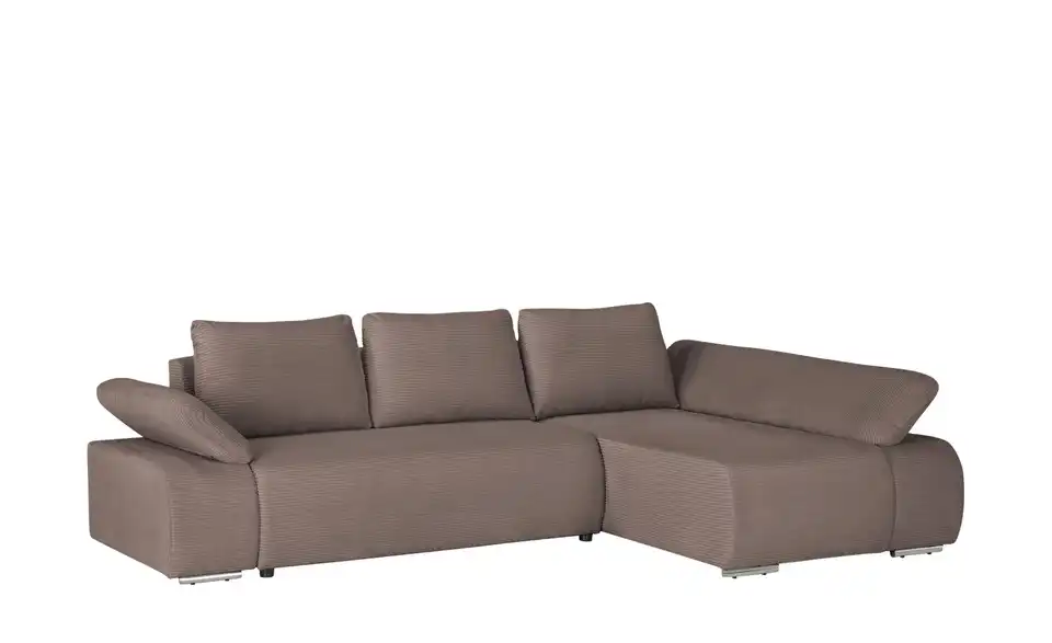 Twist Ecksofa Soft, Funktionsansicht