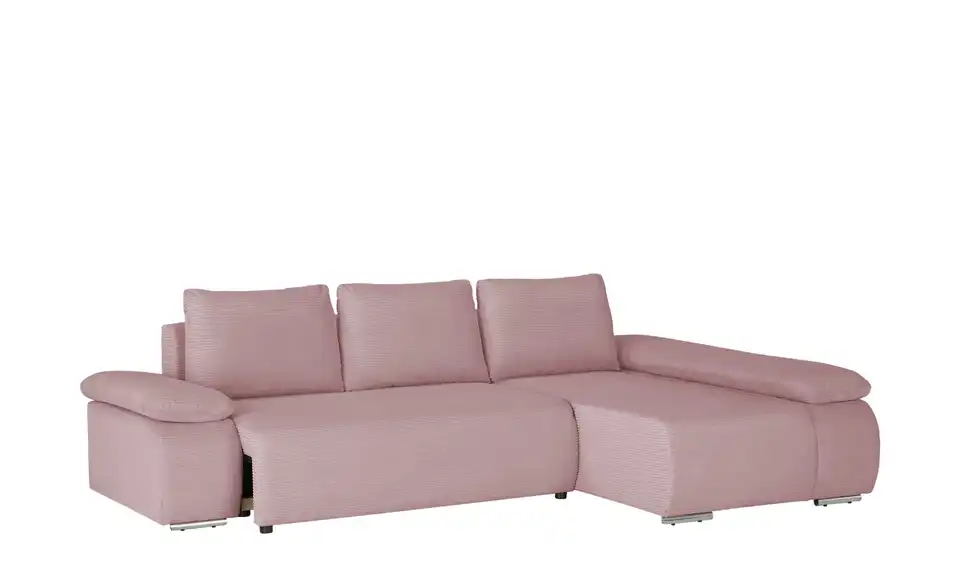 Twist Ecksofa Soft, Funktionsansicht