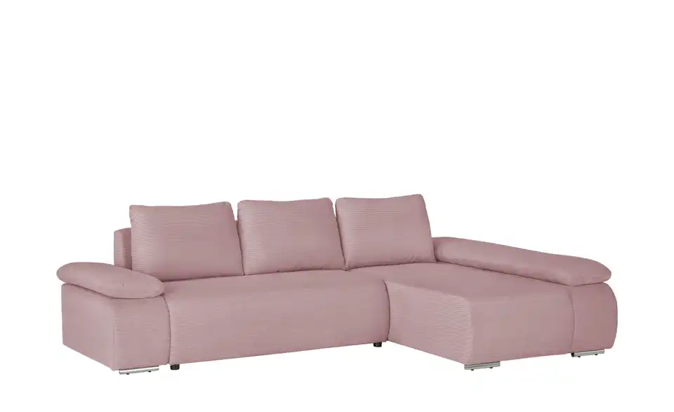 Twist Ecksofa Soft, Perspektive