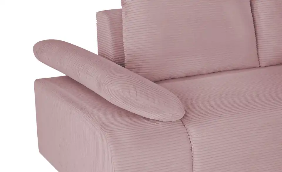 Twist Ecksofa Soft, Detailansicht