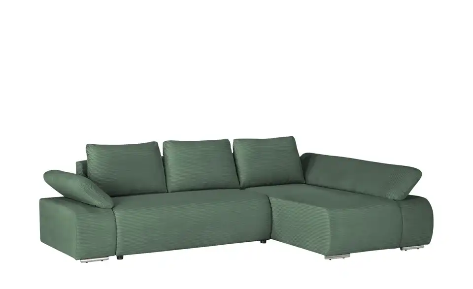 Twist Ecksofa Soft, Funktionsansicht