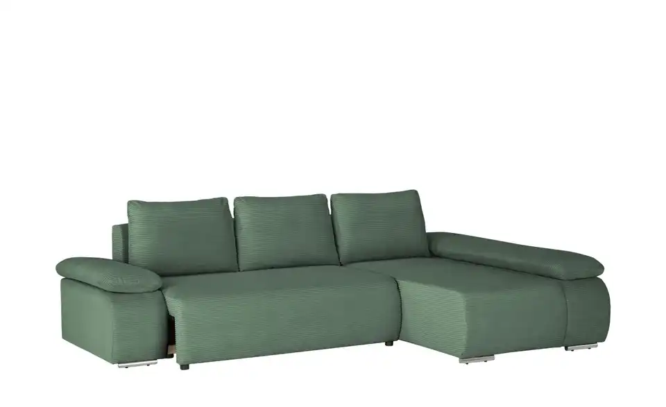 Twist Ecksofa Soft, Funktionsansicht