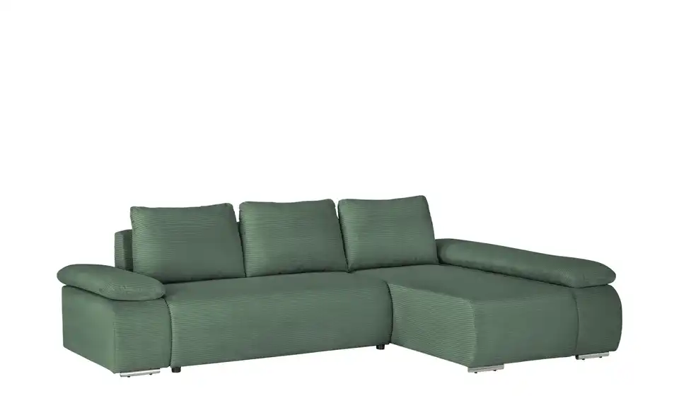 Twist Ecksofa Soft, Perspektive