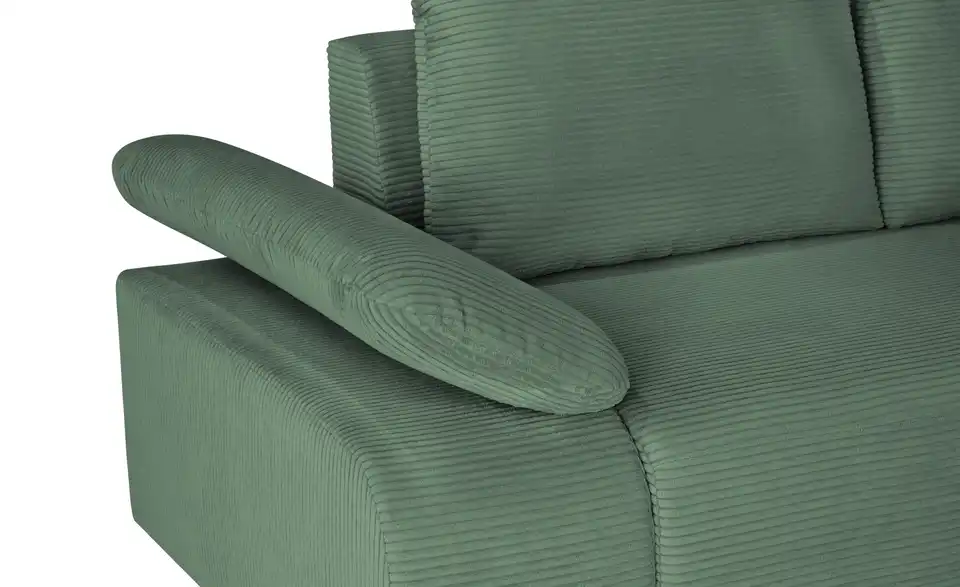 Twist Ecksofa Soft, Detailansicht