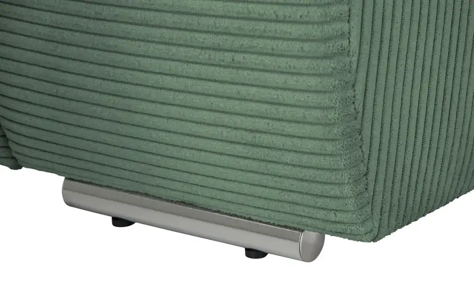 Twist Ecksofa Soft, Detailansicht