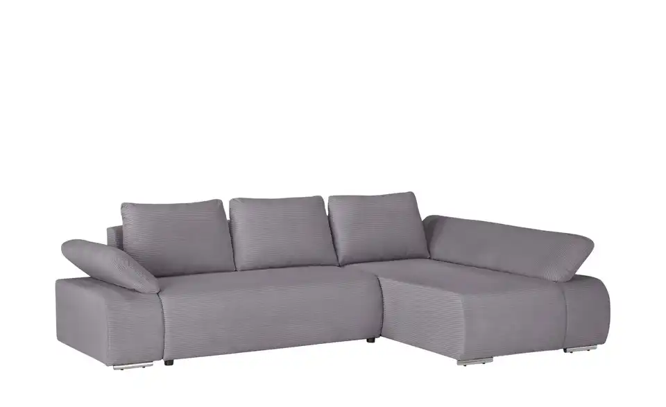 Twist Ecksofa Soft, Funktionsansicht