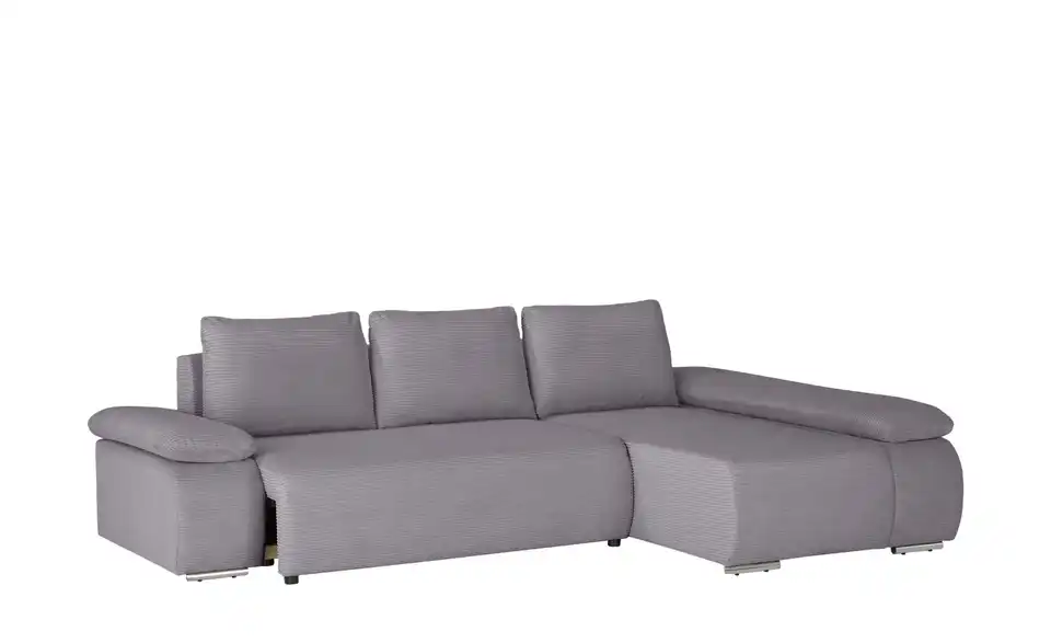 Twist Ecksofa Soft, Funktionsansicht