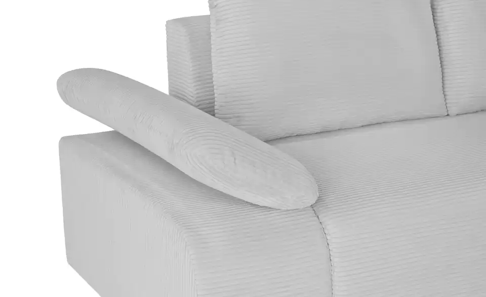 Twist Ecksofa Soft, Detailansicht