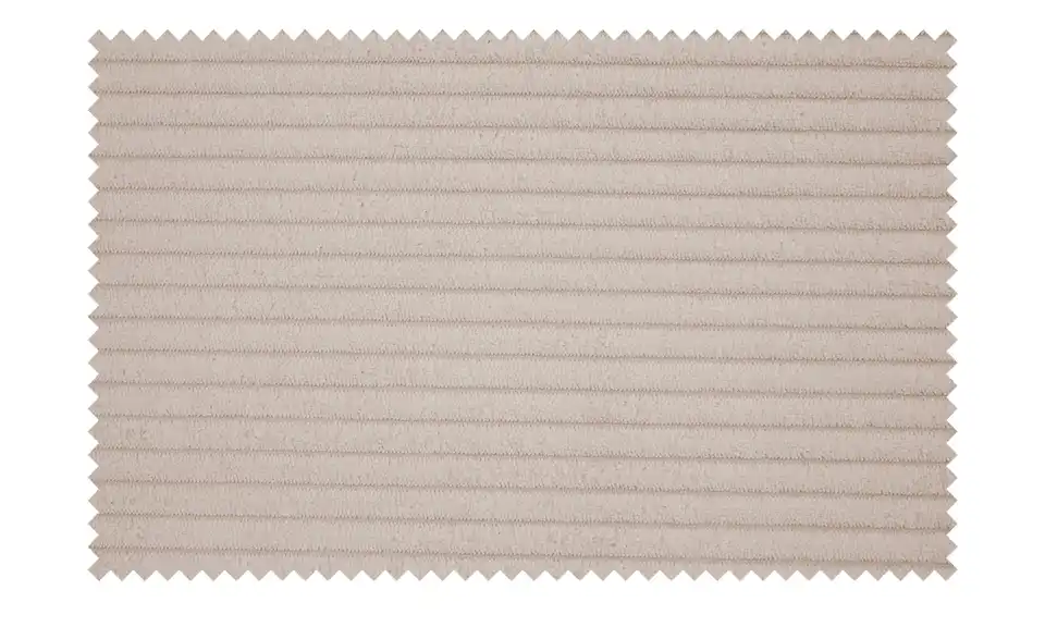 Twist Ecksofa Soft, Stoffstruktur