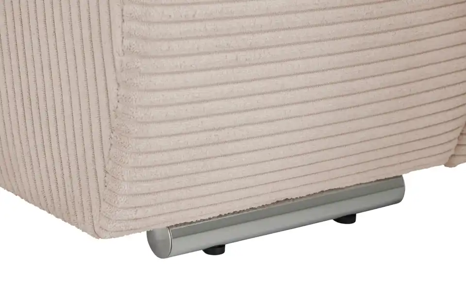 Twist Ecksofa Soft, Detailansicht