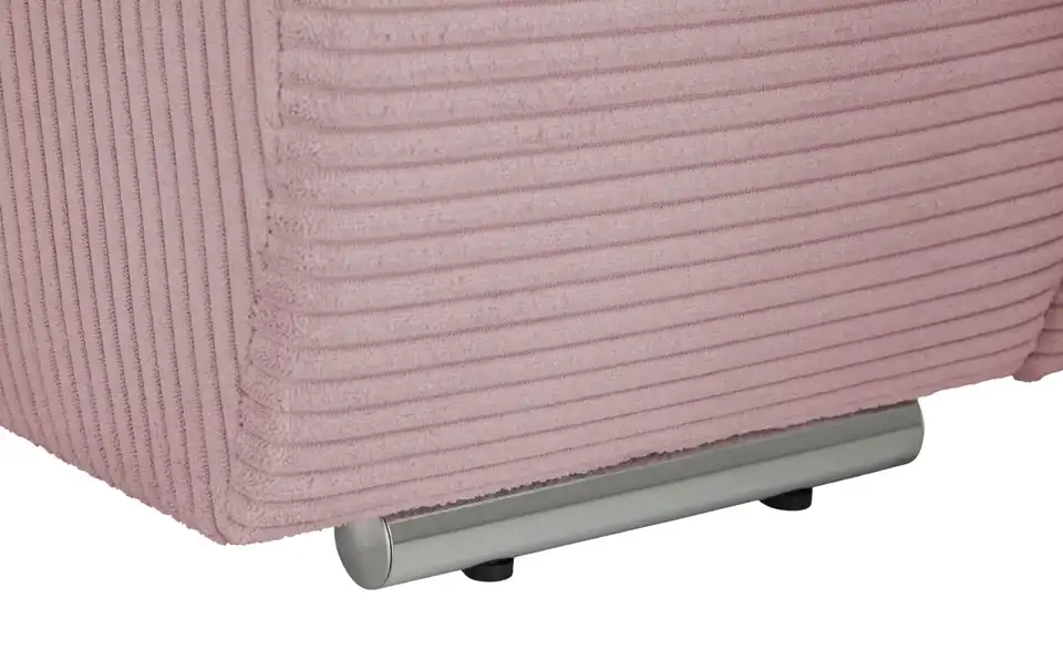 Twist Ecksofa Soft, Detailansicht