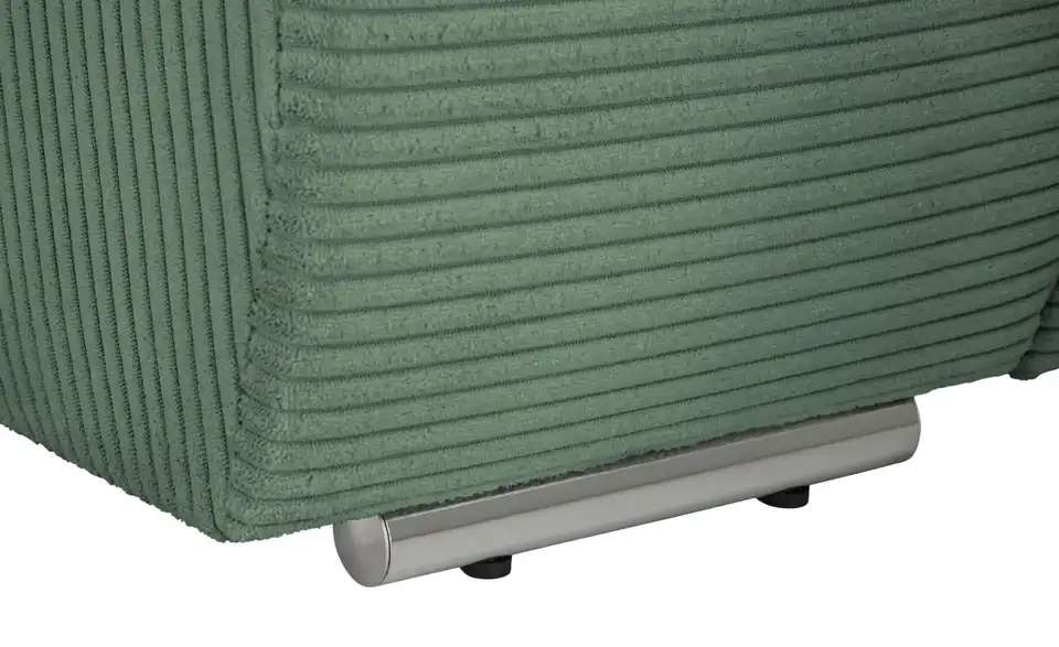 Twist Ecksofa Soft, Detailansicht